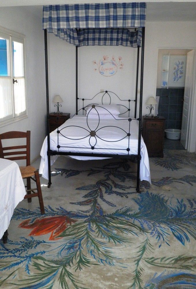 Angelica'S Hotel Frý Eksteriør billede