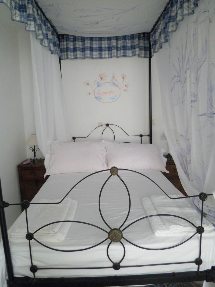 Angelica'S Hotel Frý Eksteriør billede