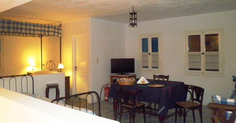 Angelica'S Hotel Frý Eksteriør billede