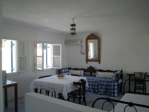 Angelica'S Hotel Frý Eksteriør billede