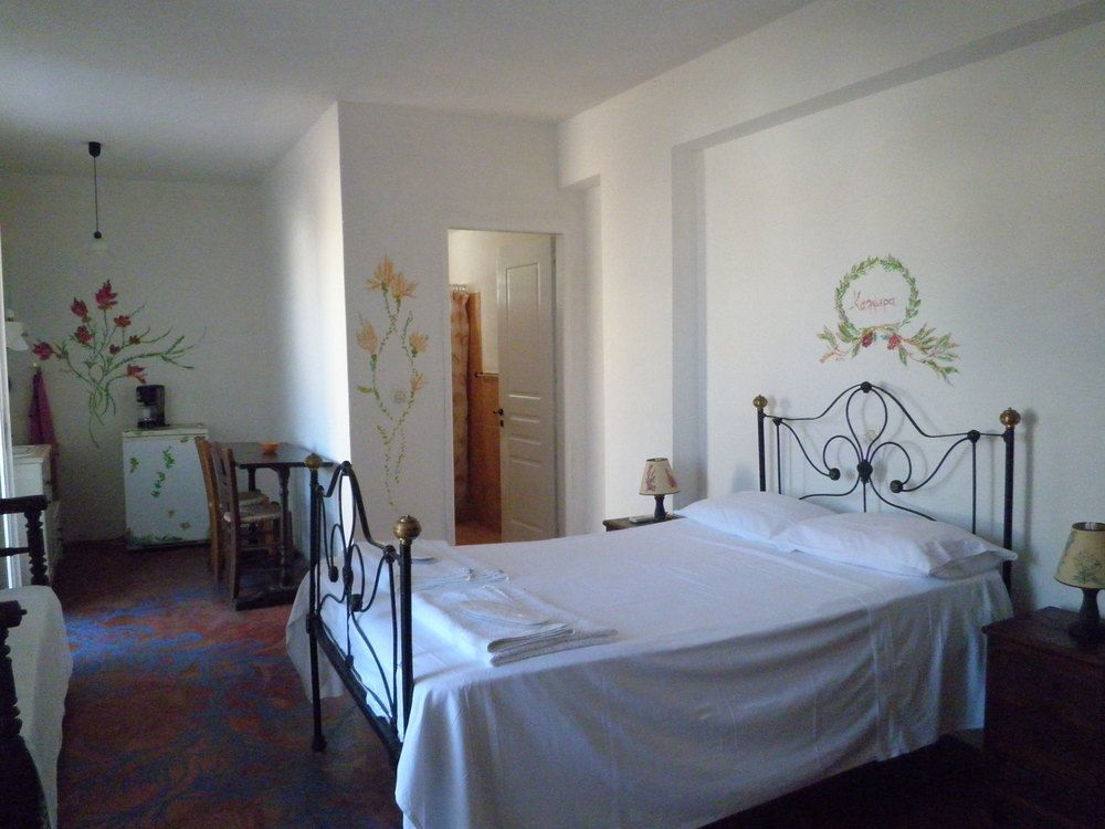 Angelica'S Hotel Frý Eksteriør billede