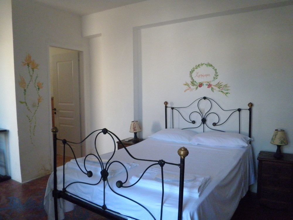 Angelica'S Hotel Frý Eksteriør billede
